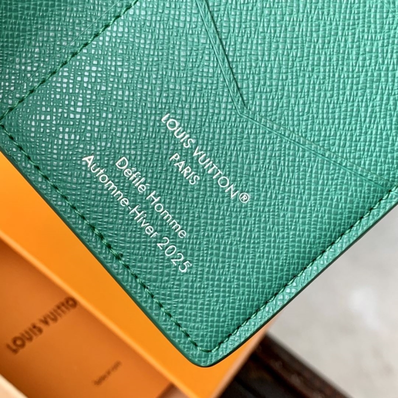 LV Wallets